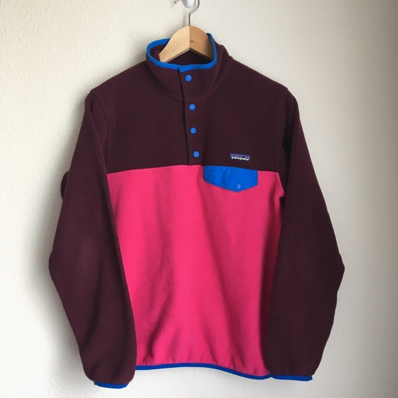 Patagonia Sweaters - Women’s Patagonia Synchilla